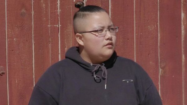 Catfish: The TV Show - Shirlene and James