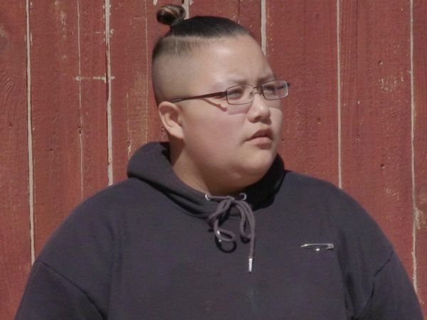Catfish: The TV Show - Shirlene and James