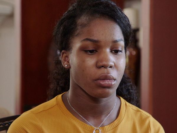 Catfish: The TV Show - Angel & Remy