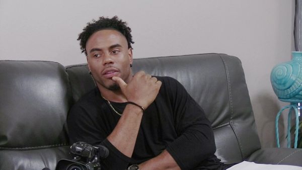 Catfish: The TV Show - Deven & James