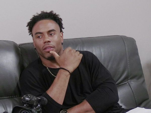 Catfish: The TV Show - Deven & James