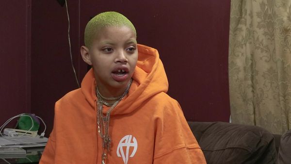 Catfish: The TV Show - Oceanna & Nelly