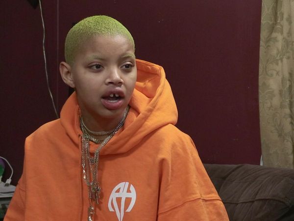 Catfish: The TV Show - Oceanna & Nelly