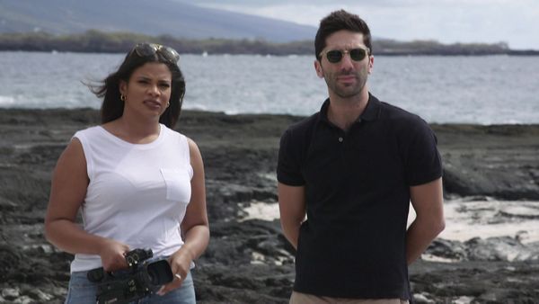 Catfish: The TV Show - Kaden & Adriana