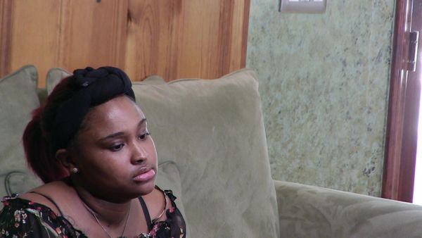 Catfish: The TV Show - Nae & Brandon