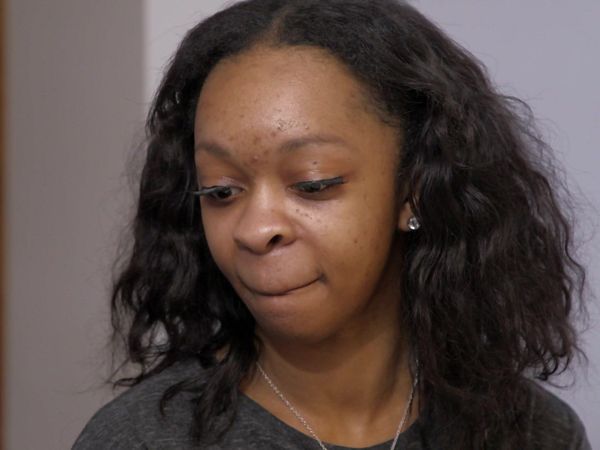 Catfish: The TV Show - Chelsea & Charles