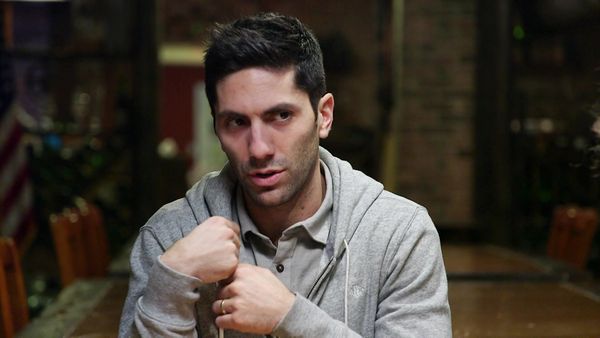 Catfish: The TV Show - Mandy & Jose