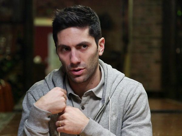 Catfish: The TV Show - Mandy & Jose