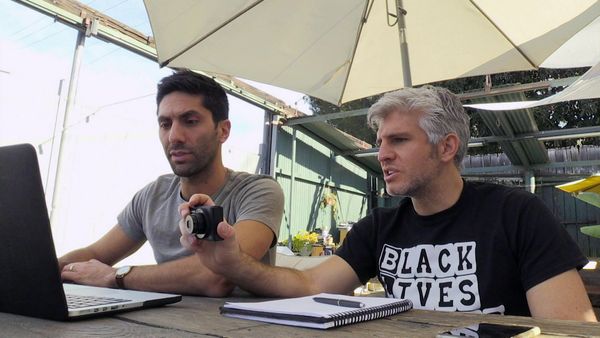 Catfish: The TV Show - Zak & Garrett