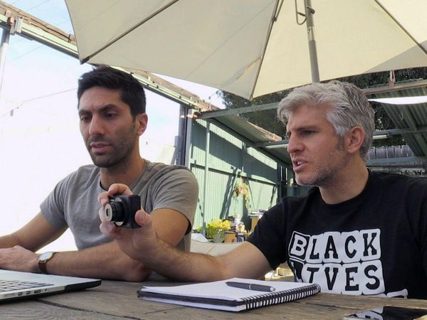 Catfish: The TV Show - Zak & Garrett