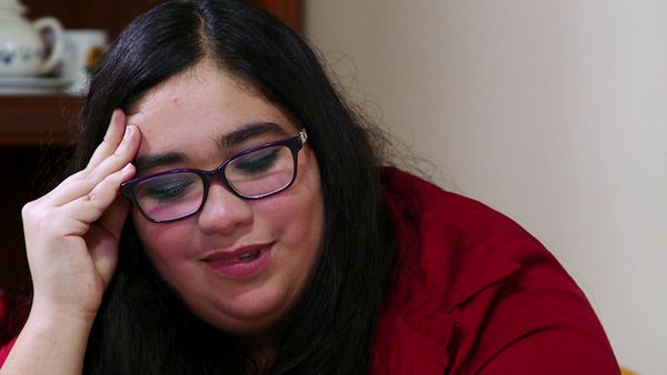 Catfish: The TV Show - Alyssa & Tyler