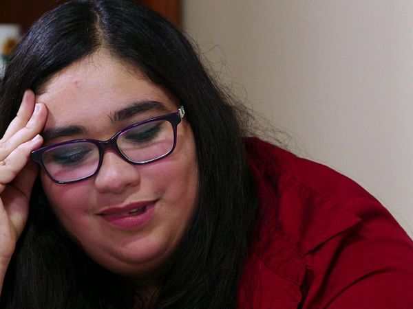 Catfish: The TV Show - Alyssa & Tyler