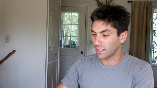 Catfish: The TV Show - Tyler & Amanda