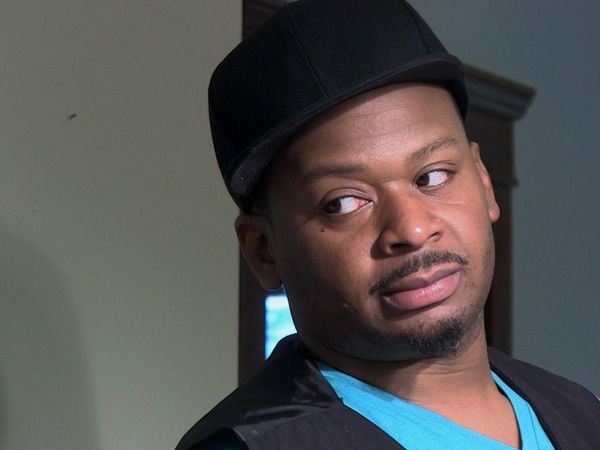Catfish: The TV Show - Rod & Ebony
