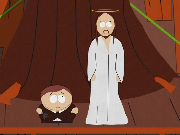 South Park - Sannsynligvis (del 2)