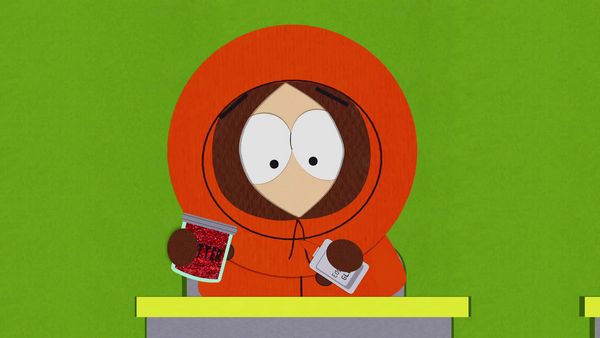 South Park - Fjerde klasse
