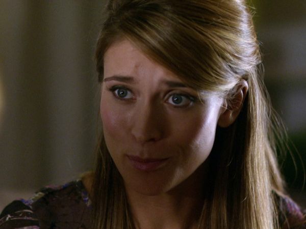 I fantasmi di Bedlam - Serie 1, Episodio 4