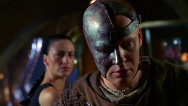 Farscape - Farscape: S3 E4 - Self Inflicted Wounds, Part 2: Wait For The Wheel