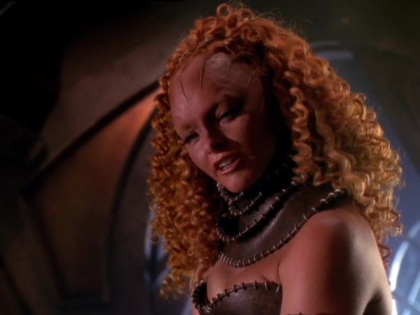 Farscape - Farscape: S3 E7 - Thanks For Sharing