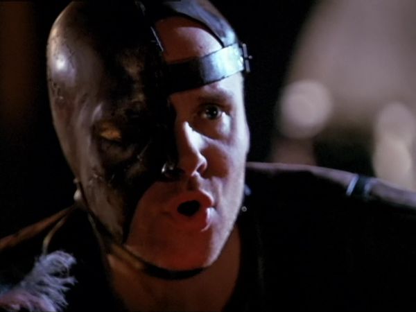 Farscape - Farscape: S3 E8 - Green Eyed Monster