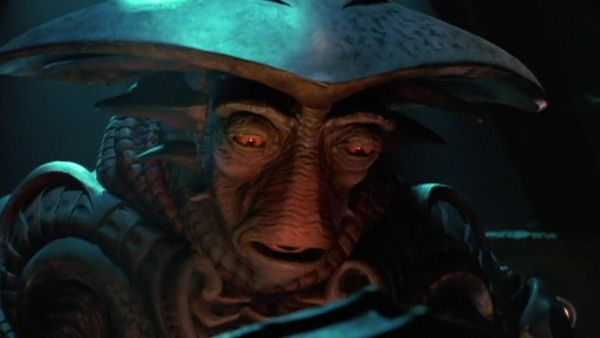 Farscape - Farscape: S3 E9 - Losing Time