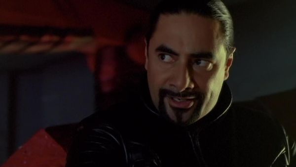 Farscape - Farscape: S3 E10 - Relativity