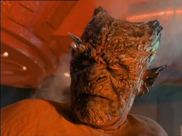 Farscape - Farscape: S3 E12 - Meltdown