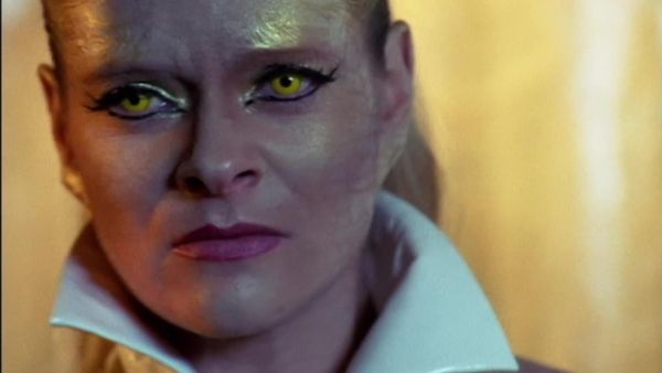 Farscape - Farscape: S3 E19 - I - Yensch, You - Yensch
