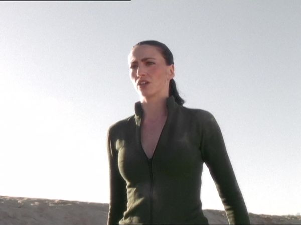 Farscape - Farscape: S3 E15 - Infinite Possibilities, Part 2: Icarus Abides