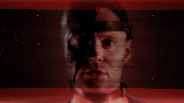 Farscape - Farscape: S3 E17 - The Choice