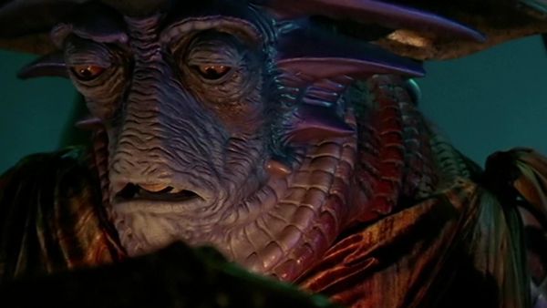 Farscape - Farscape: S4 E6 - Natural Election