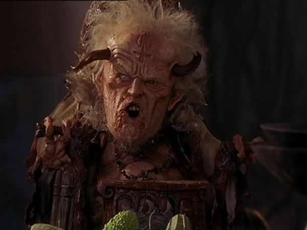 Farscape - Farscape: S4 E9 - A Prefect Murder