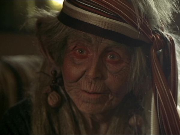 Farscape - Farscape: S4 E12 - Kansas