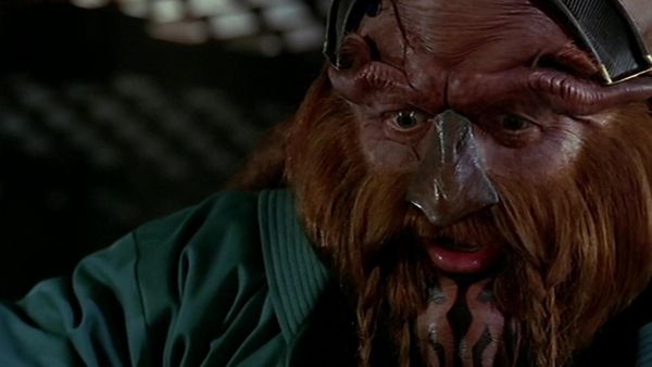 Farscape - Farscape: S4 E15 - Mental As Anything