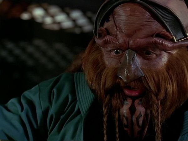 Farscape - Farscape: S4 E15 - Mental As Anything