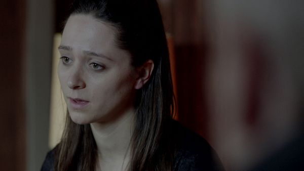 Il Commissario Wallander - Serie 3, Episodio 1