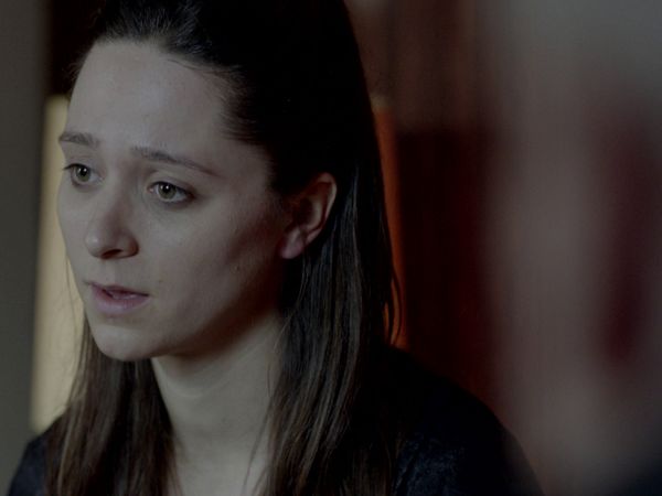Il Commissario Wallander - Serie 3, Episodio 1
