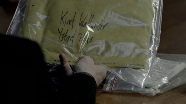 Il Commissario Wallander - Serie 3, Episodio 3
