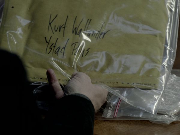 Il Commissario Wallander - Serie 3, Episodio 3