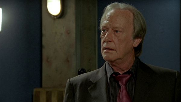 New Tricks: Nuove tracce per vecchie volpi - Serie 6, Episodio 7