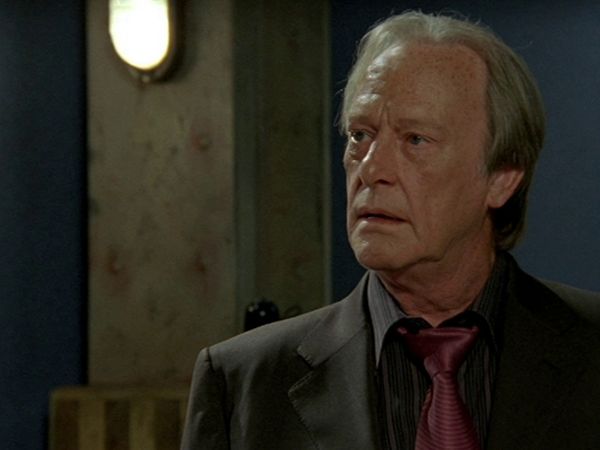 New Tricks: Nuove tracce per vecchie volpi - Serie 6, Episodio 7