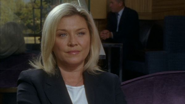 New Tricks: Nuove tracce per vecchie volpi - Serie 1, Episodio 3