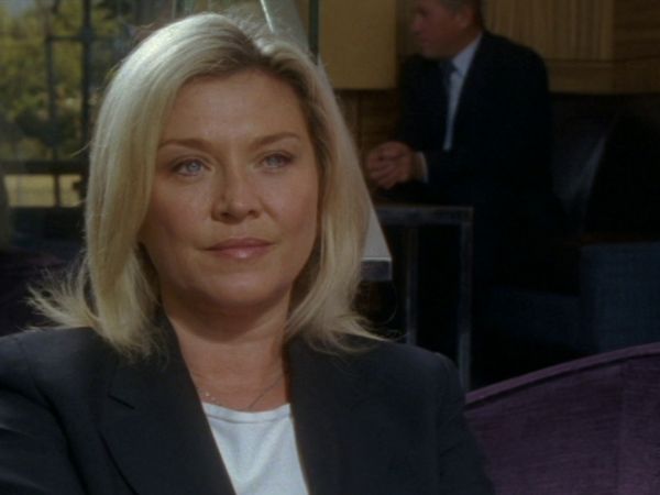 New Tricks: Nuove tracce per vecchie volpi - Serie 1, Episodio 3