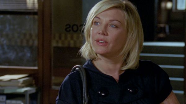 New Tricks: Nuove tracce per vecchie volpi - Serie 7, Episodio 4