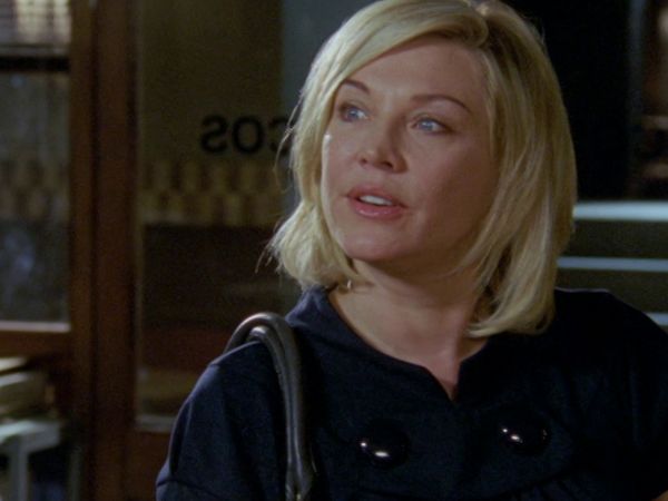 New Tricks: Nuove tracce per vecchie volpi - Serie 7, Episodio 4
