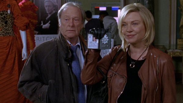 New Tricks: Nuove tracce per vecchie volpi - Serie 7, Episodio 6