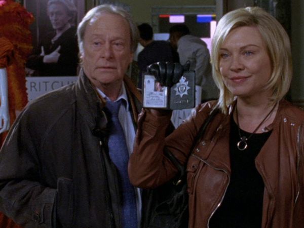 New Tricks: Nuove tracce per vecchie volpi - Serie 7, Episodio 6