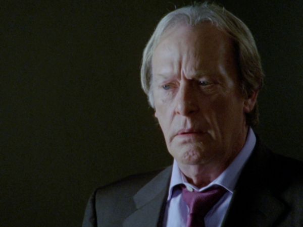 New Tricks: Nuove tracce per vecchie volpi - Serie 7, Episodio 2
