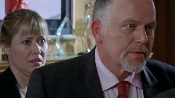 New Tricks: Nuove tracce per vecchie volpi - Serie 7, Episodio 9