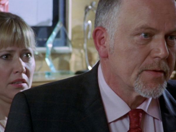 New Tricks: Nuove tracce per vecchie volpi - Serie 7, Episodio 9